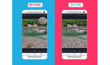 Touch Retouch for Android - Download the APK from habererciyes